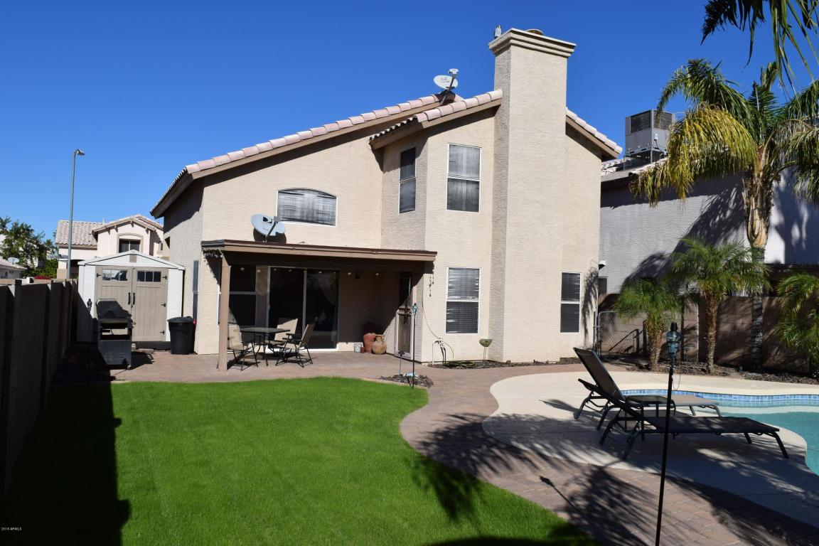 3927 E Morrow Dr, Phoenix, AZ 85050 photo 35