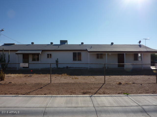 121 S Main Dr, Apache Junction, AZ 85120 photo 1