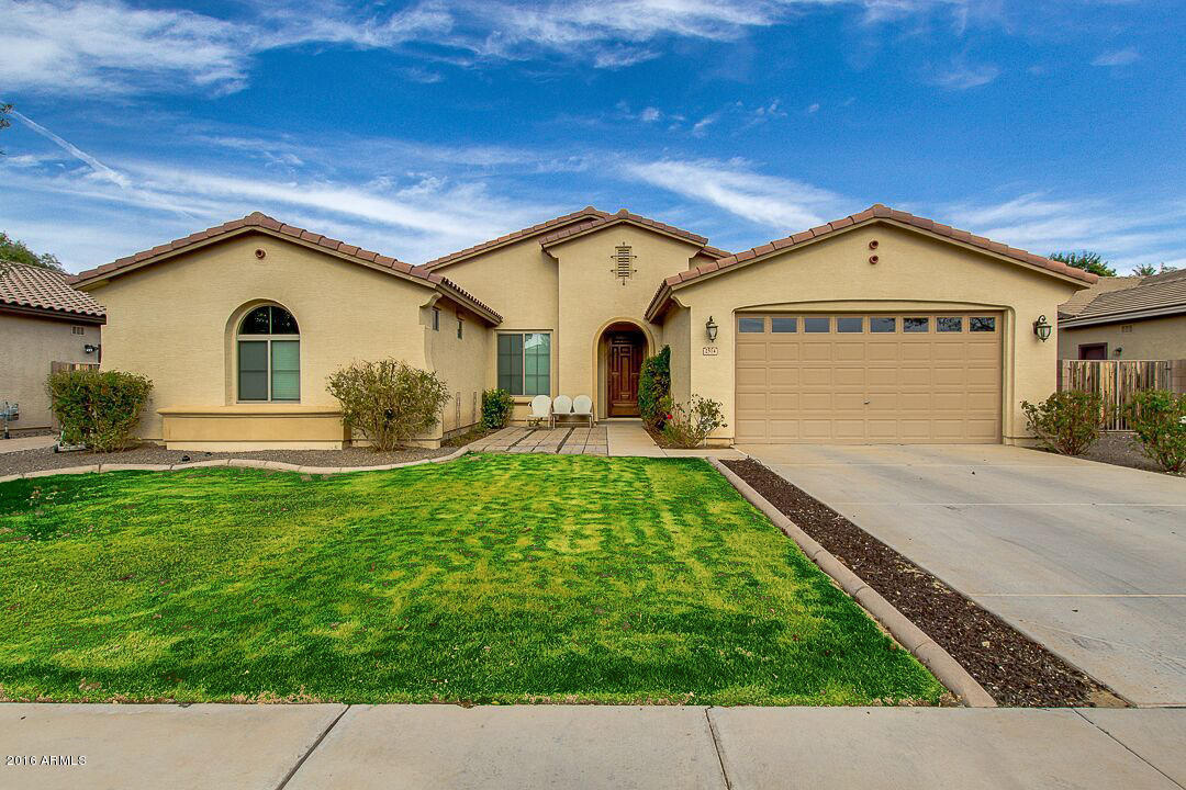 2514 E Donato Dr, Gilbert, AZ 85298 photo 1