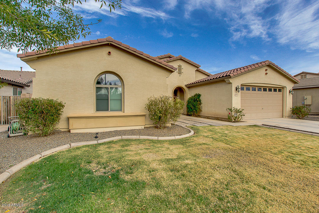 2514 E Donato Dr, Gilbert, AZ 85298 photo 2