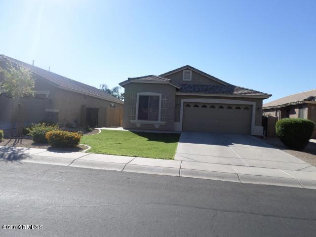 1105 E Brooks St, Gilbert, AZ 85296 photo 1