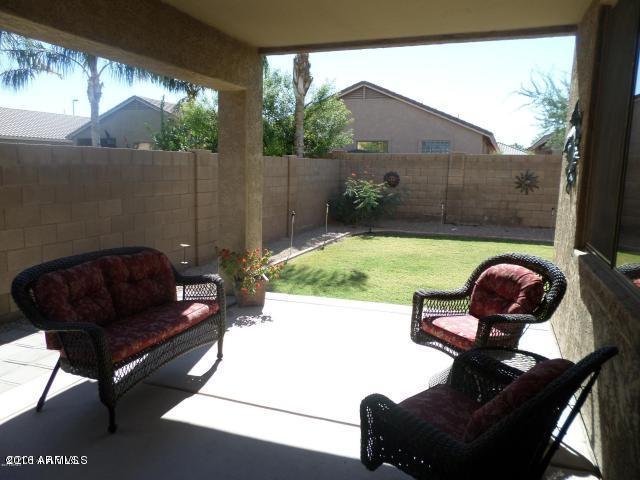 1105 E Brooks St, Gilbert, AZ 85296 photo 8