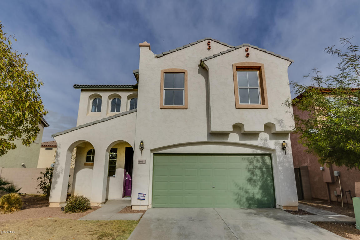 1014 E Bowker St, Phoenix, AZ 85040 photo 1