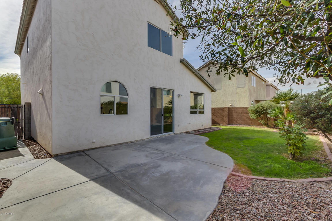 1014 E Bowker St, Phoenix, AZ 85040 photo 29