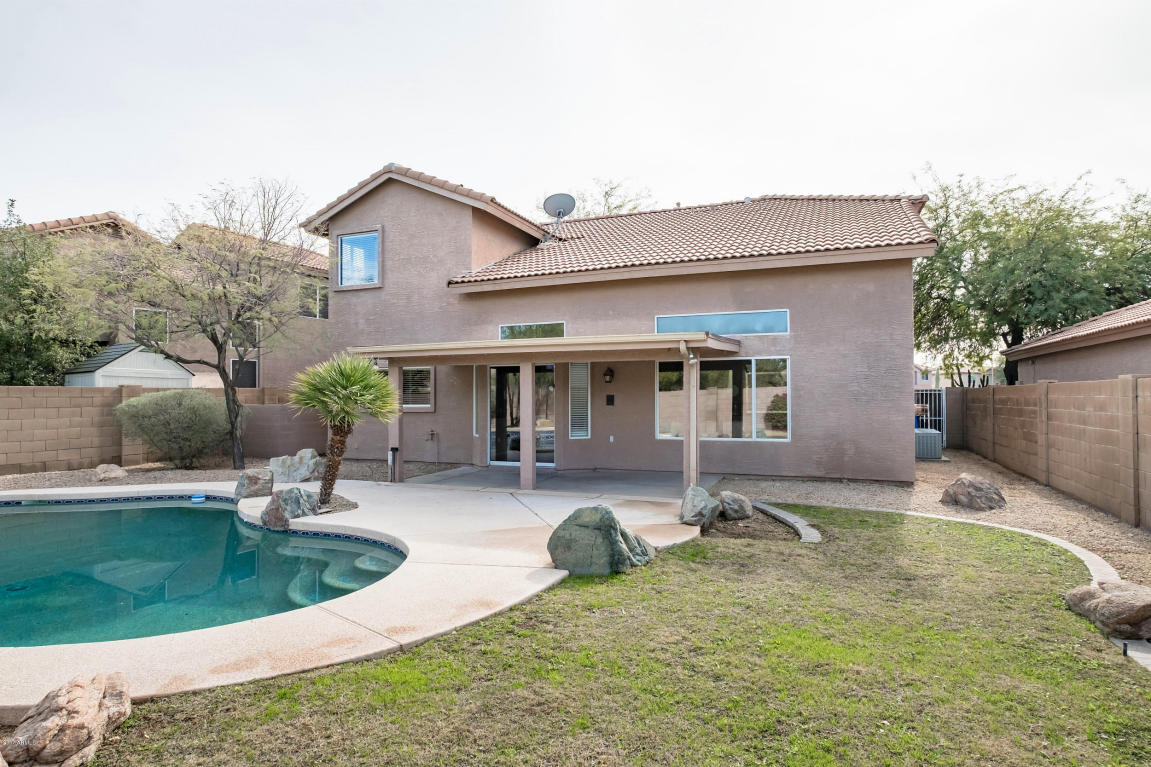 4540 E Rowel Rd, Phoenix, AZ 85050 photo 27