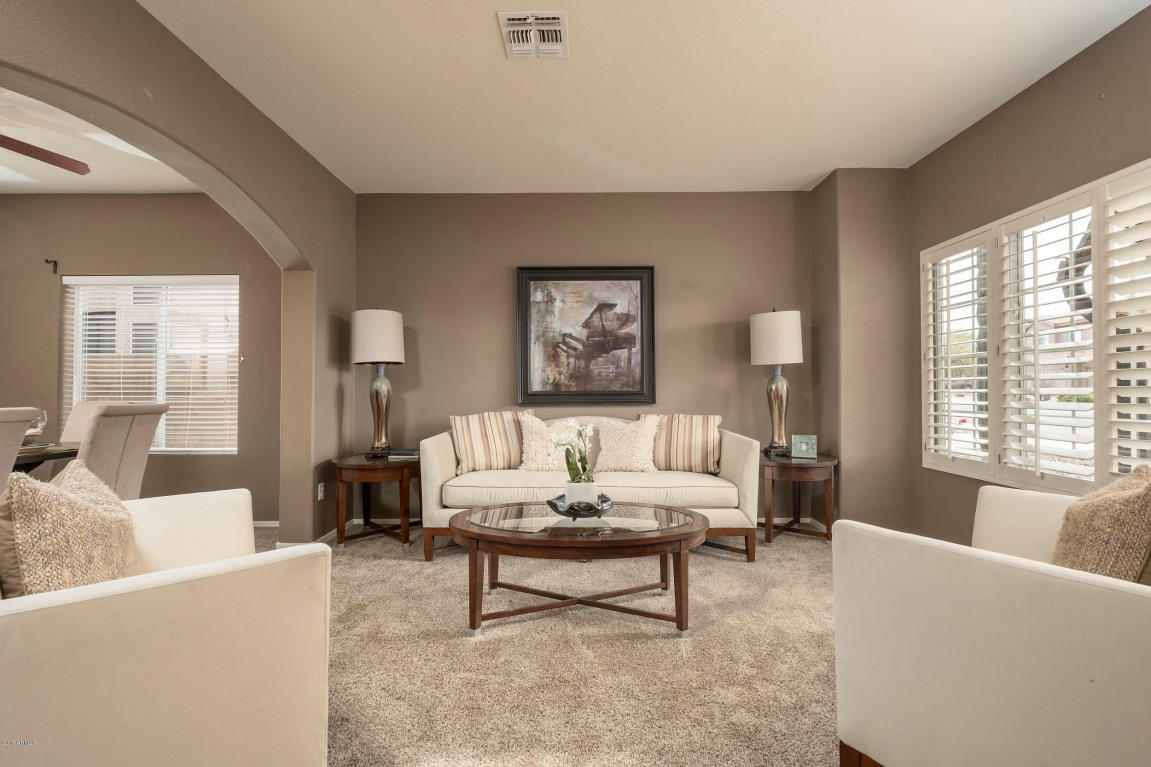 4540 E Rowel Rd, Phoenix, AZ 85050 photo 2