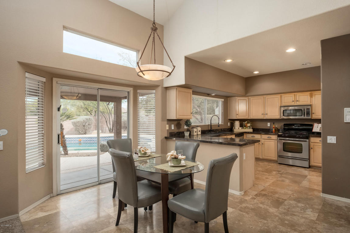 4540 E Rowel Rd, Phoenix, AZ 85050 photo 8