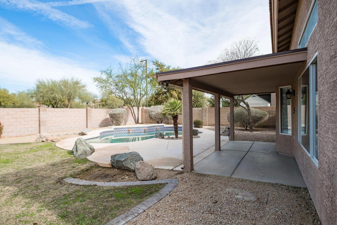 4540 E Rowel Rd, Phoenix, AZ 85050 photo 26