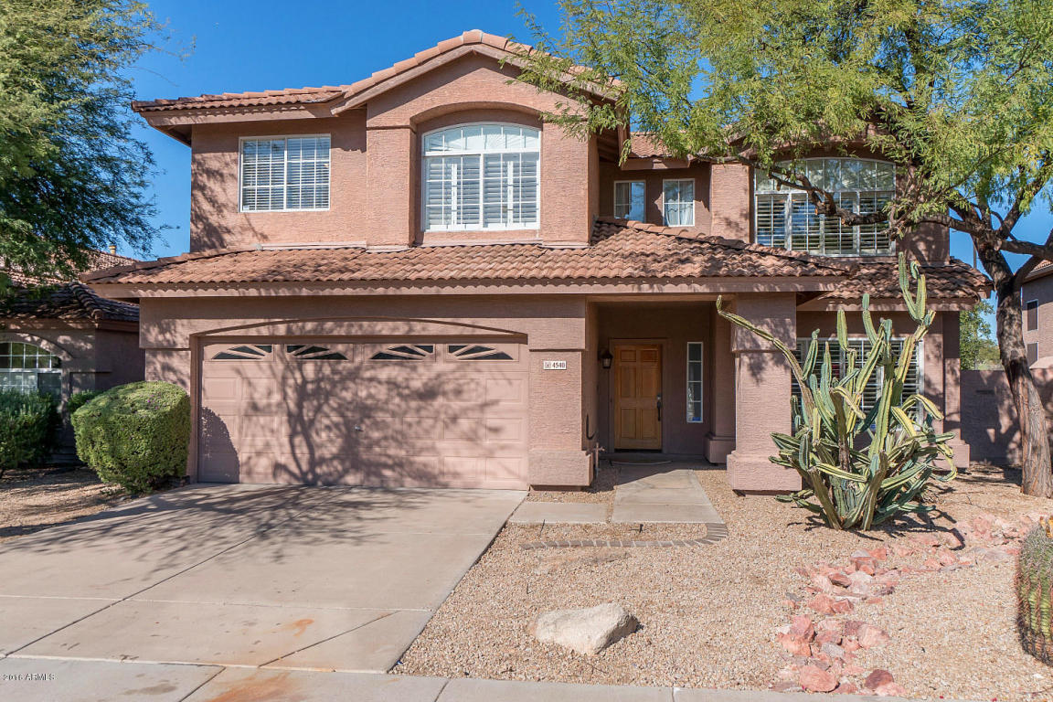 4540 E Rowel Rd, Phoenix, AZ 85050 photo 1