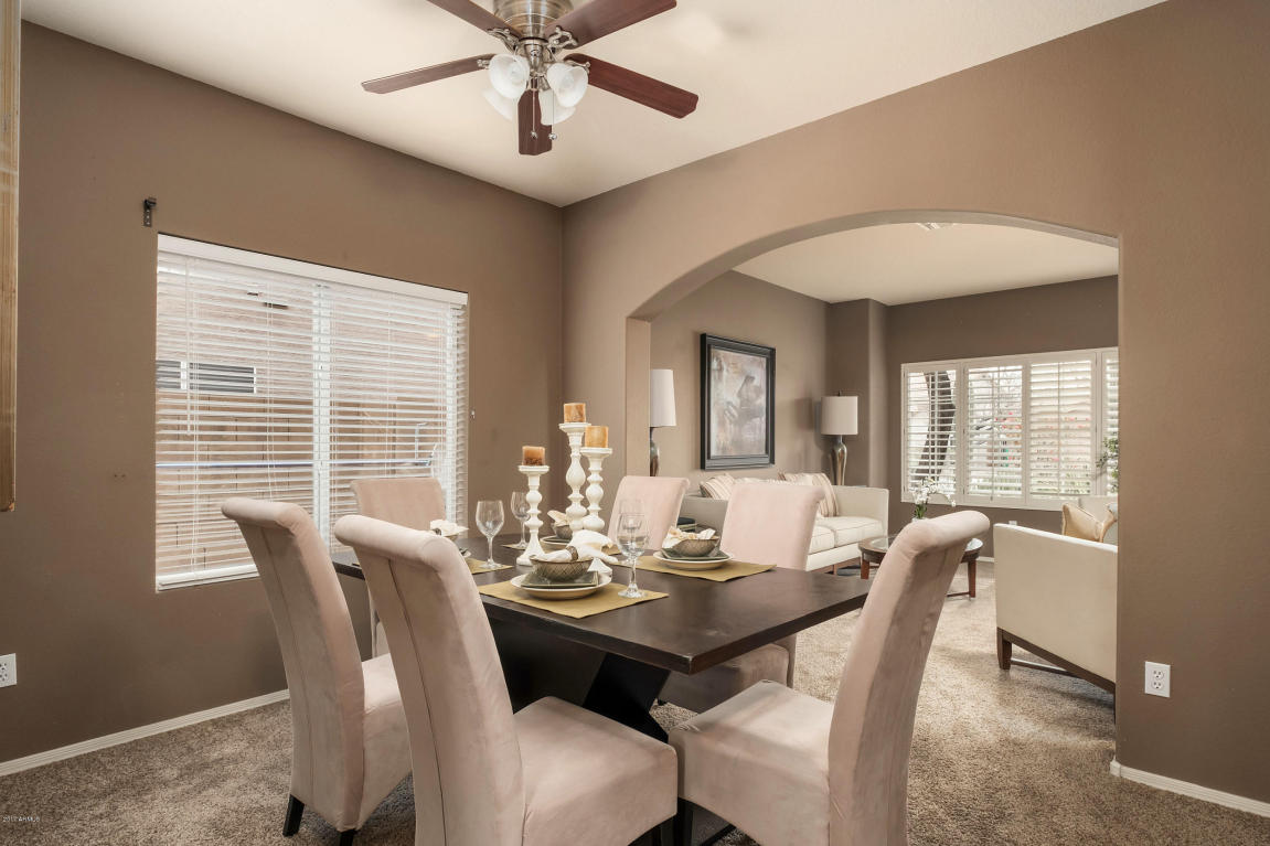4540 E Rowel Rd, Phoenix, AZ 85050 photo 4
