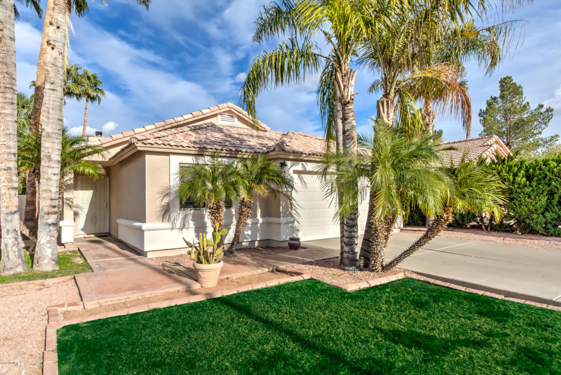 2194 E Saratoga St, Gilbert, AZ 85296 photo 6