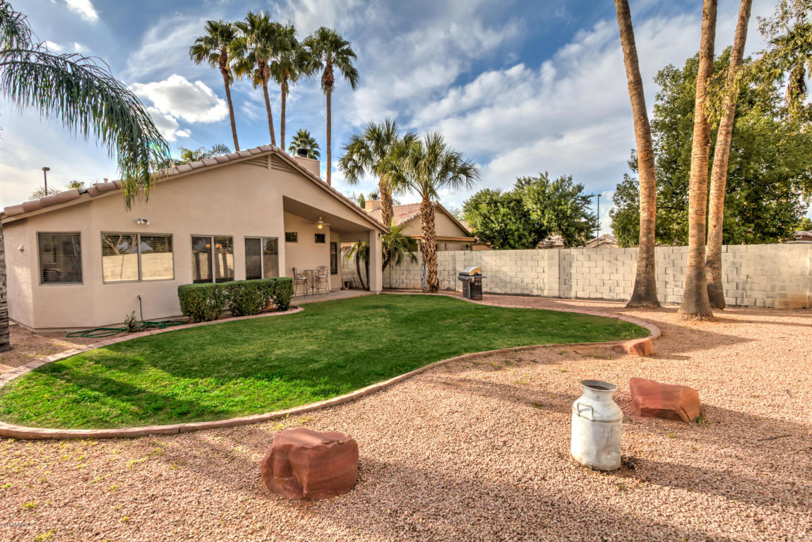 2194 E Saratoga St, Gilbert, AZ 85296 photo 37