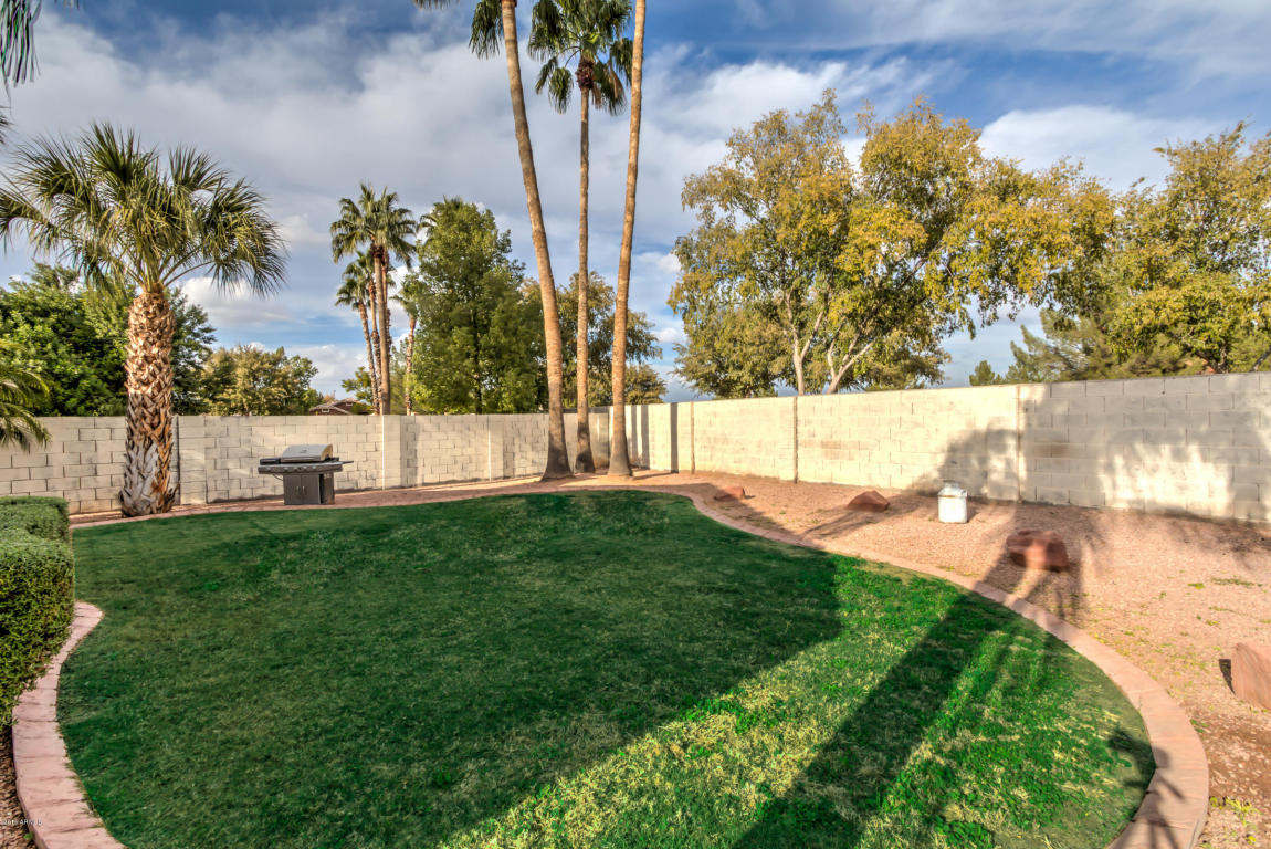 2194 E Saratoga St, Gilbert, AZ 85296 photo 38