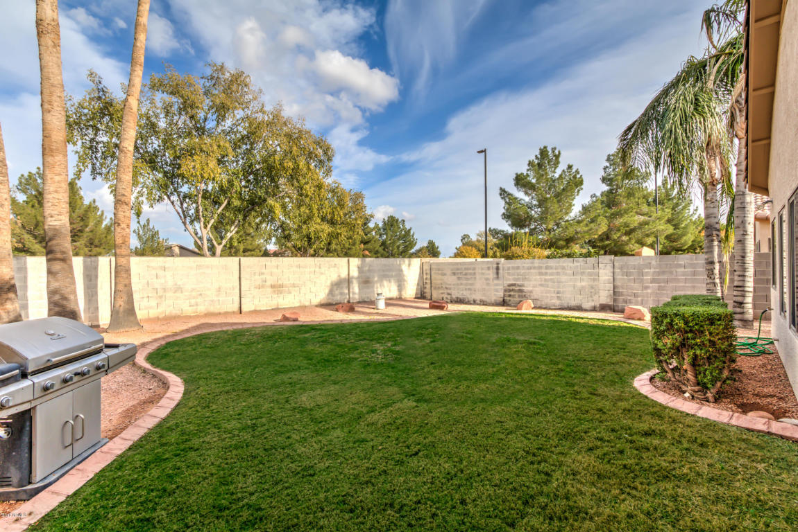 2194 E Saratoga St, Gilbert, AZ 85296 photo 35