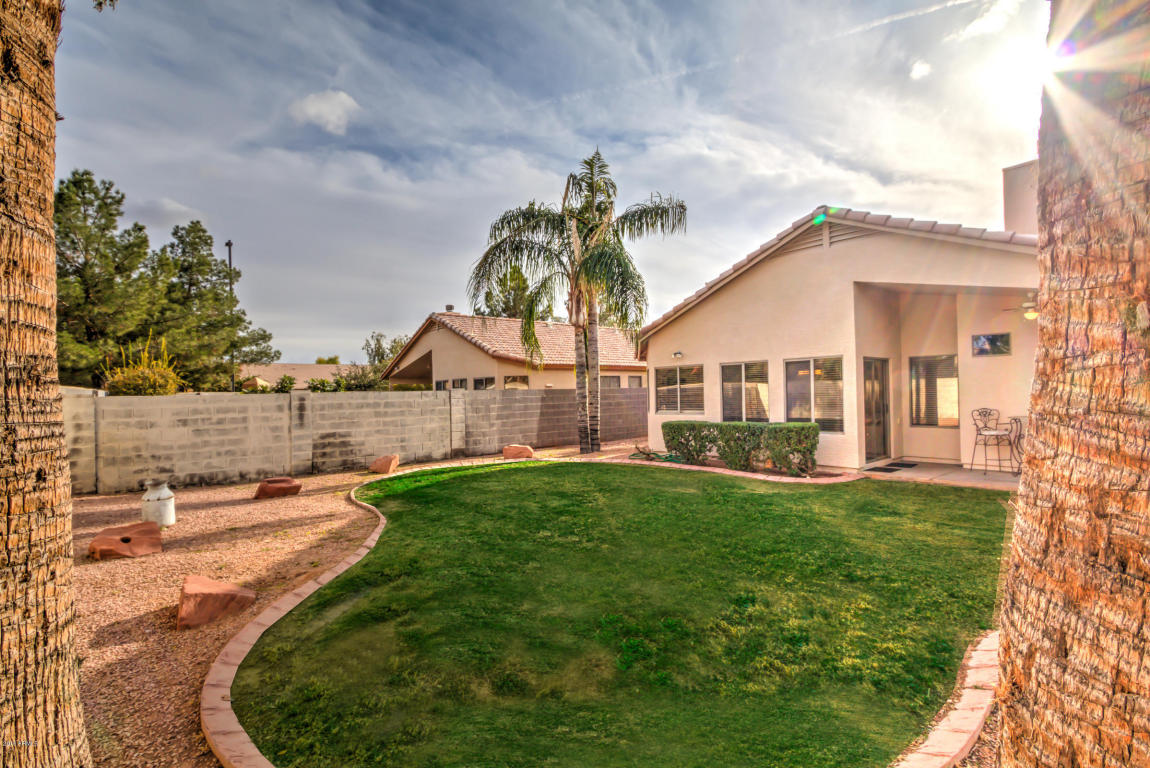 2194 E Saratoga St, Gilbert, AZ 85296 photo 36
