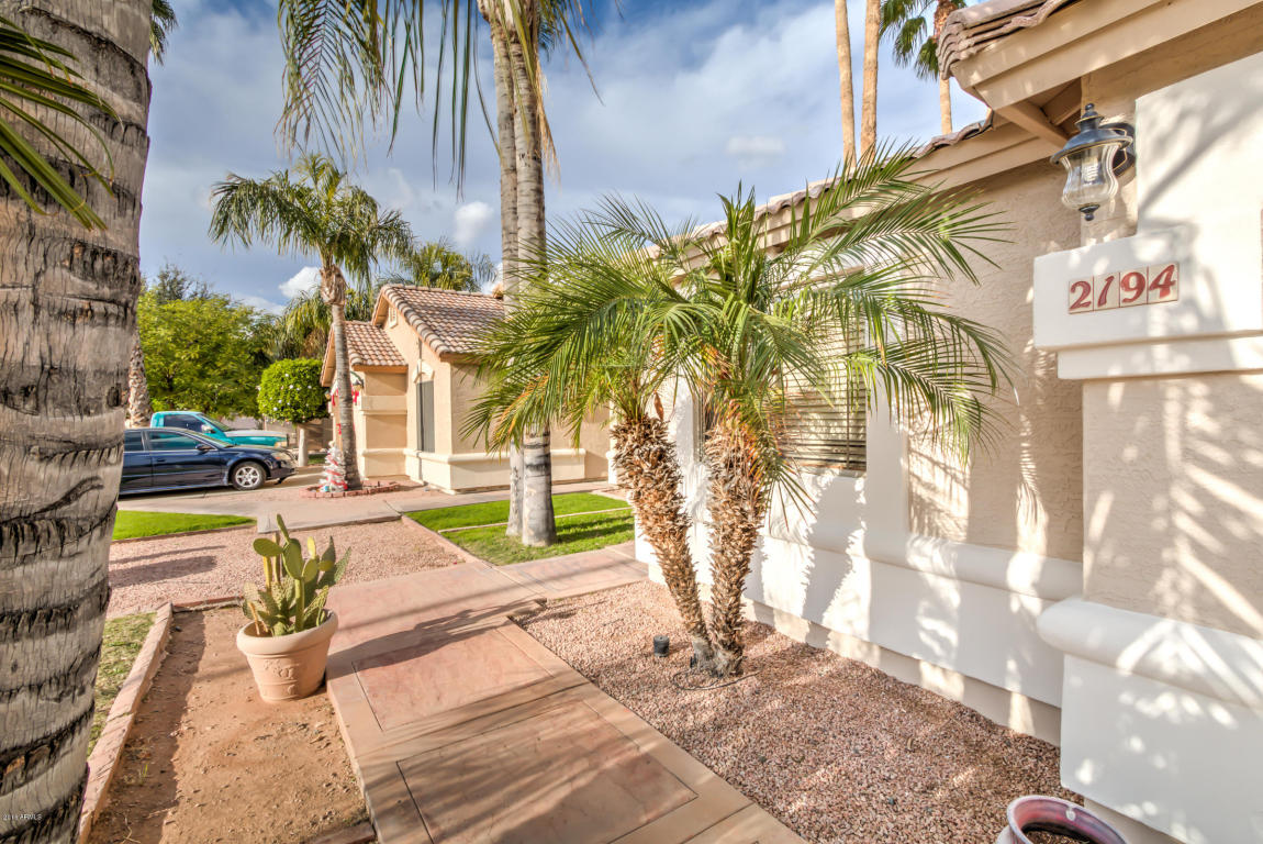 2194 E Saratoga St, Gilbert, AZ 85296 photo 3