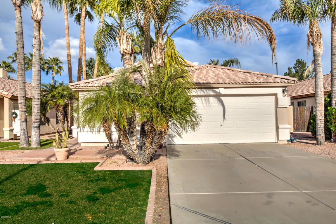 2194 E Saratoga St, Gilbert, AZ 85296 photo 5