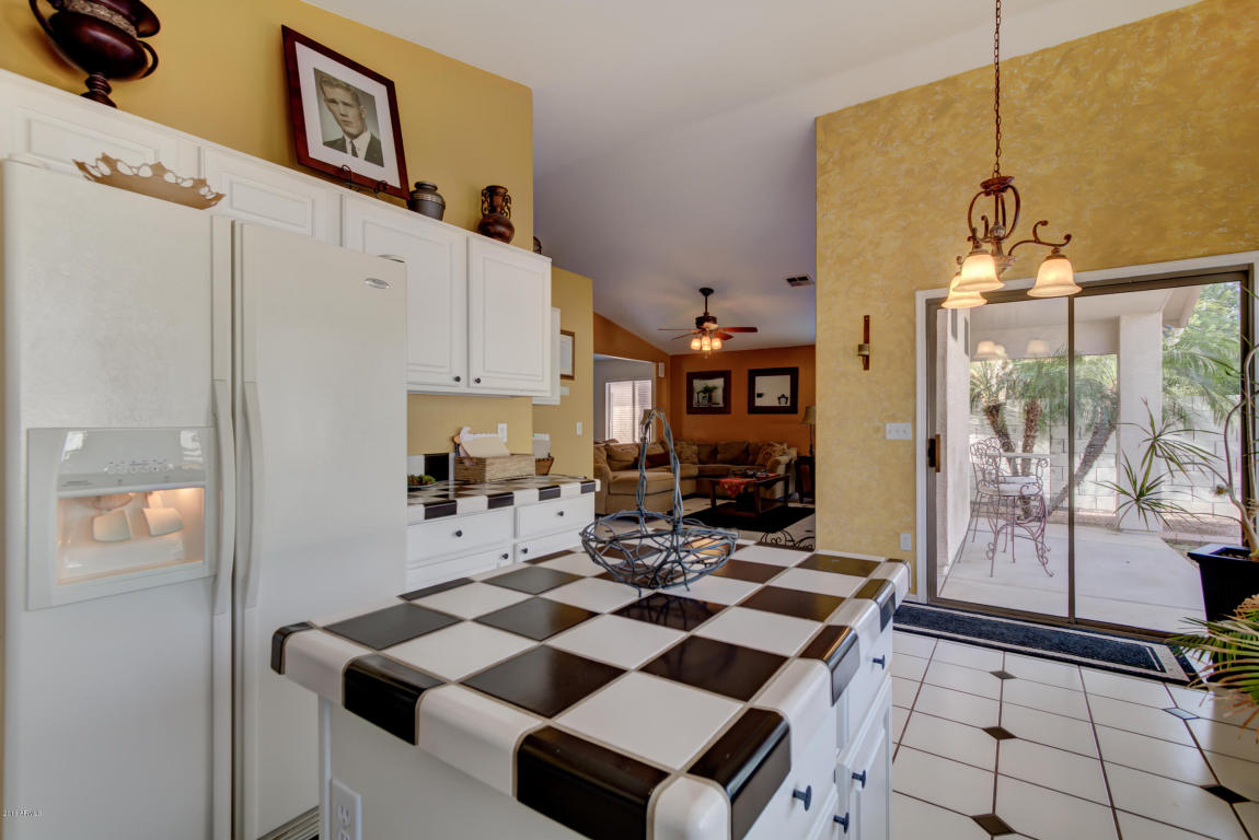2194 E Saratoga St, Gilbert, AZ 85296 photo 19