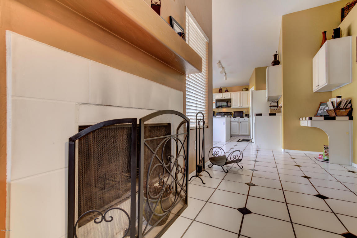 2194 E Saratoga St, Gilbert, AZ 85296 photo 13
