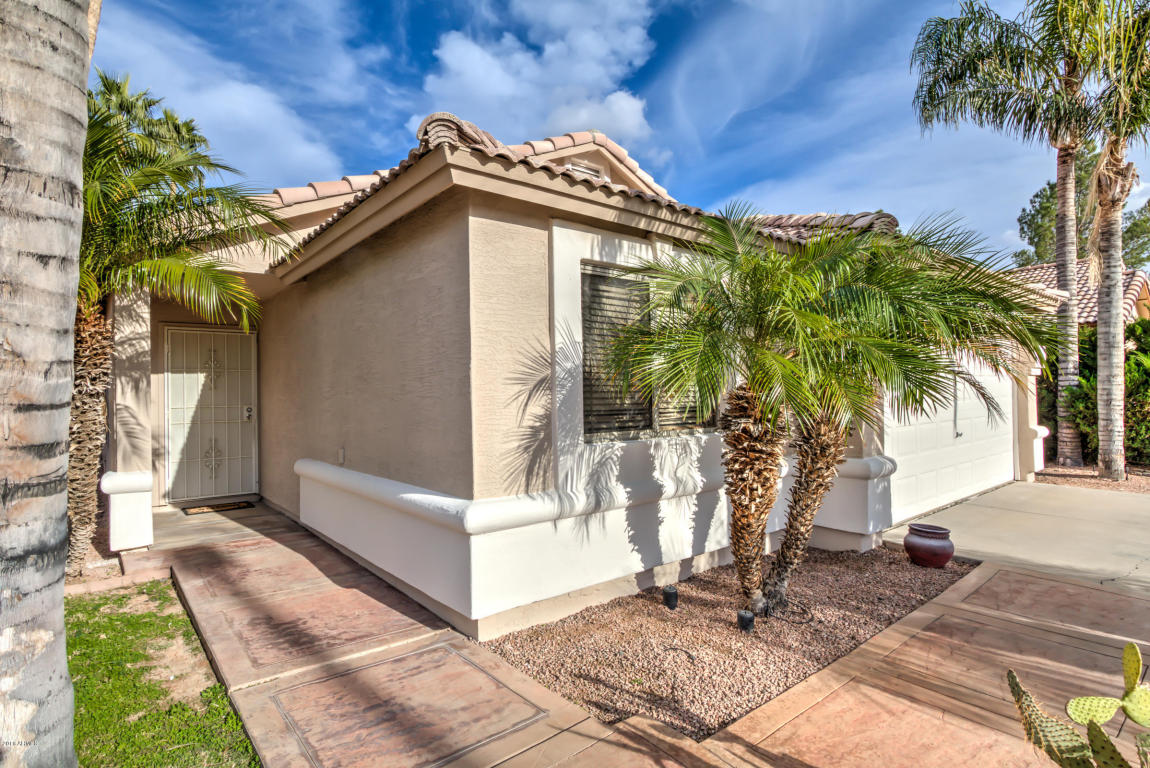 2194 E Saratoga St, Gilbert, AZ 85296 photo 1