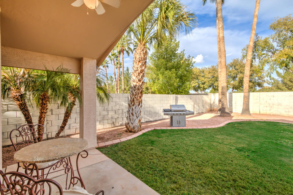 2194 E Saratoga St, Gilbert, AZ 85296 photo 34