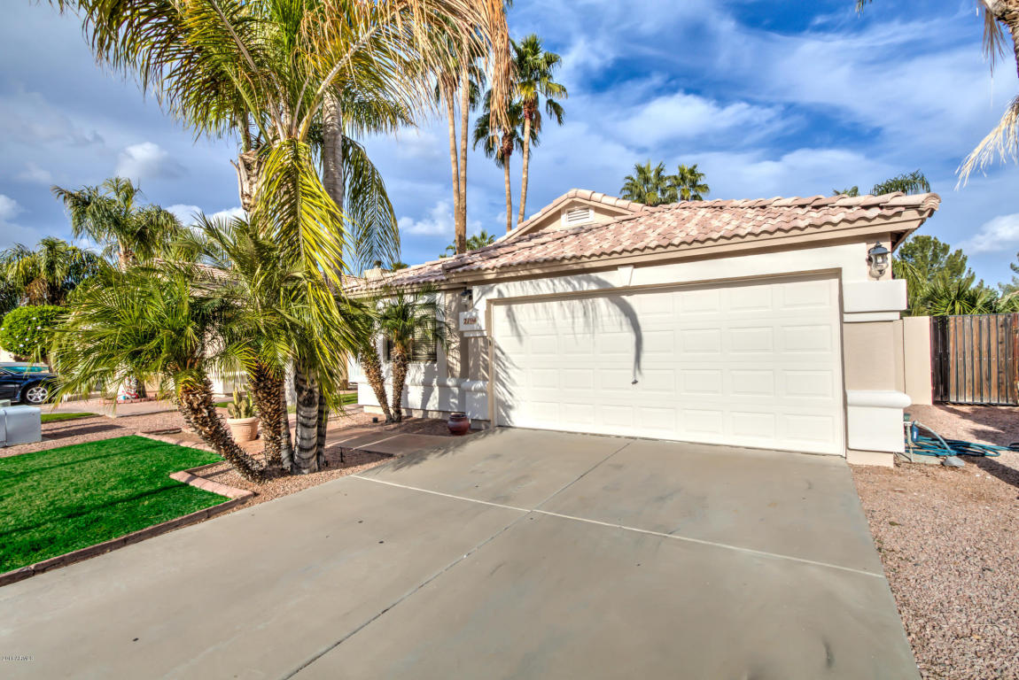 2194 E Saratoga St, Gilbert, AZ 85296 photo 4