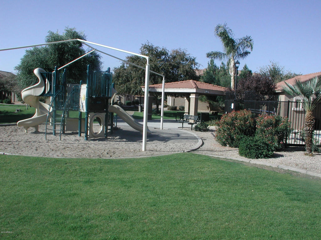 1984 E Ivanhoe St, Gilbert, AZ 85295 photo 29
