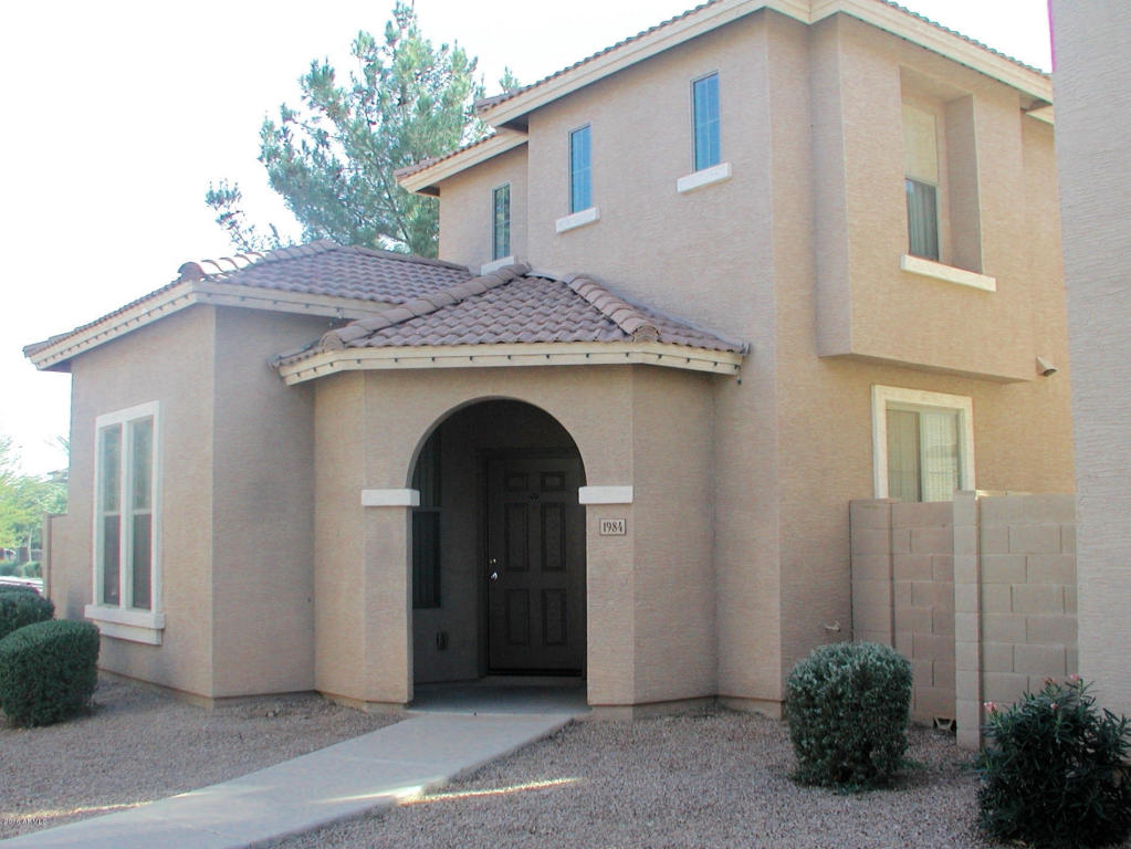 1984 E Ivanhoe St, Gilbert, AZ 85295 photo 1