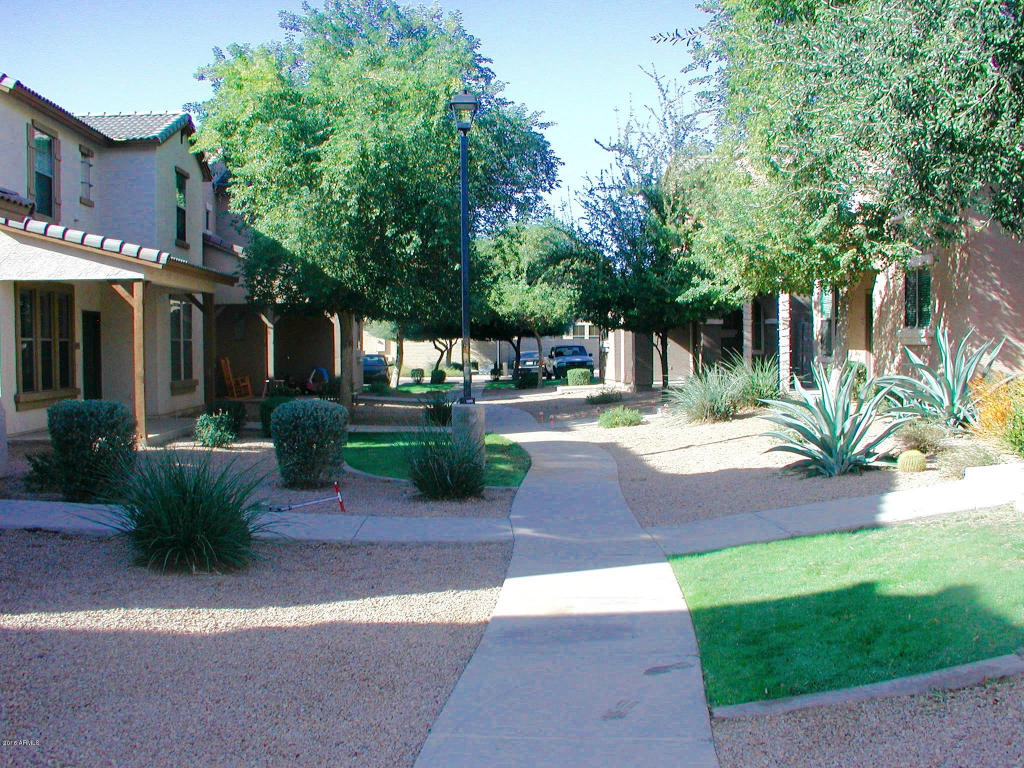 1984 E Ivanhoe St, Gilbert, AZ 85295 photo 2