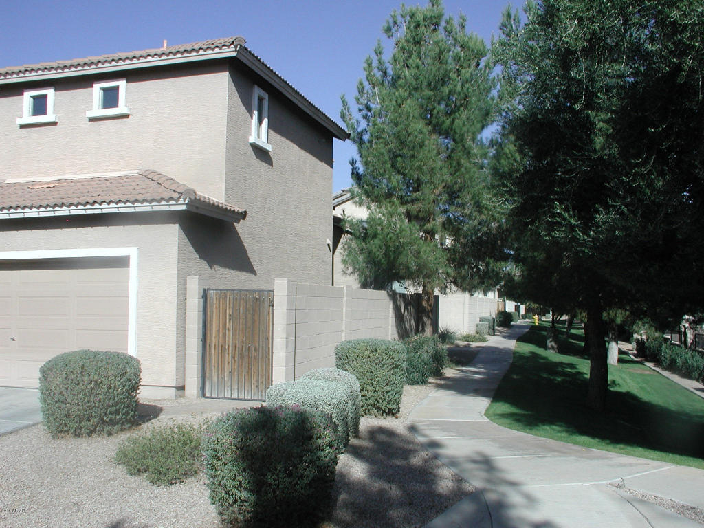 1984 E Ivanhoe St, Gilbert, AZ 85295 photo 4