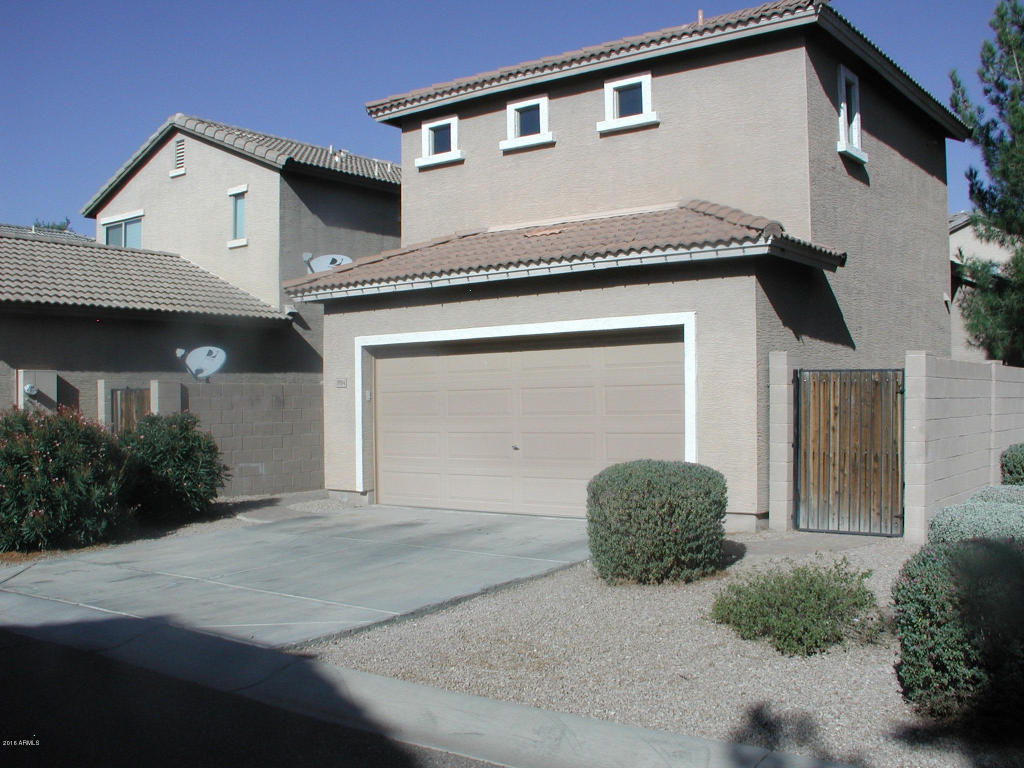 1984 E Ivanhoe St, Gilbert, AZ 85295 photo 27