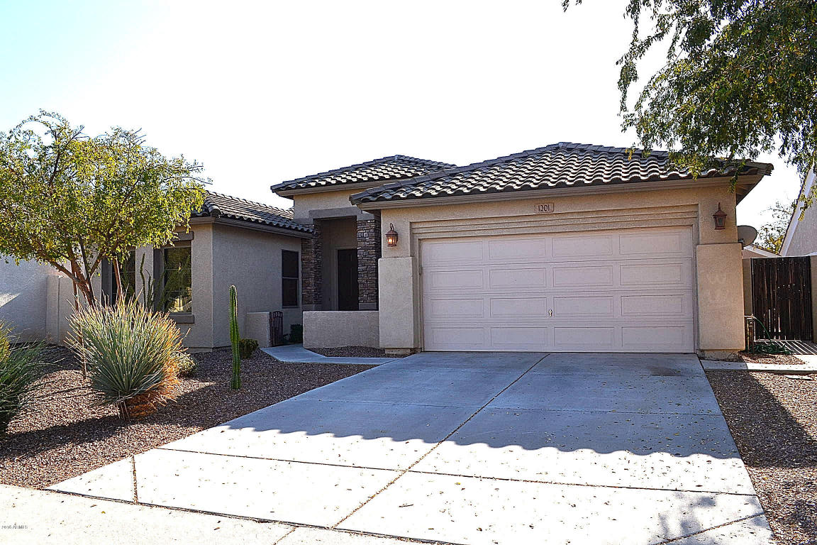 1201 E Benrich Dr, Gilbert, AZ 85295 photo 19