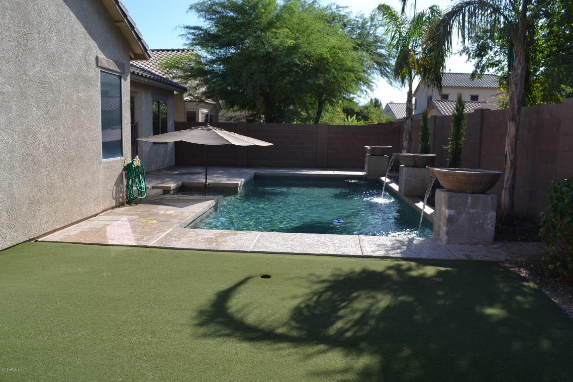 1201 E Benrich Dr, Gilbert, AZ 85295 photo 17