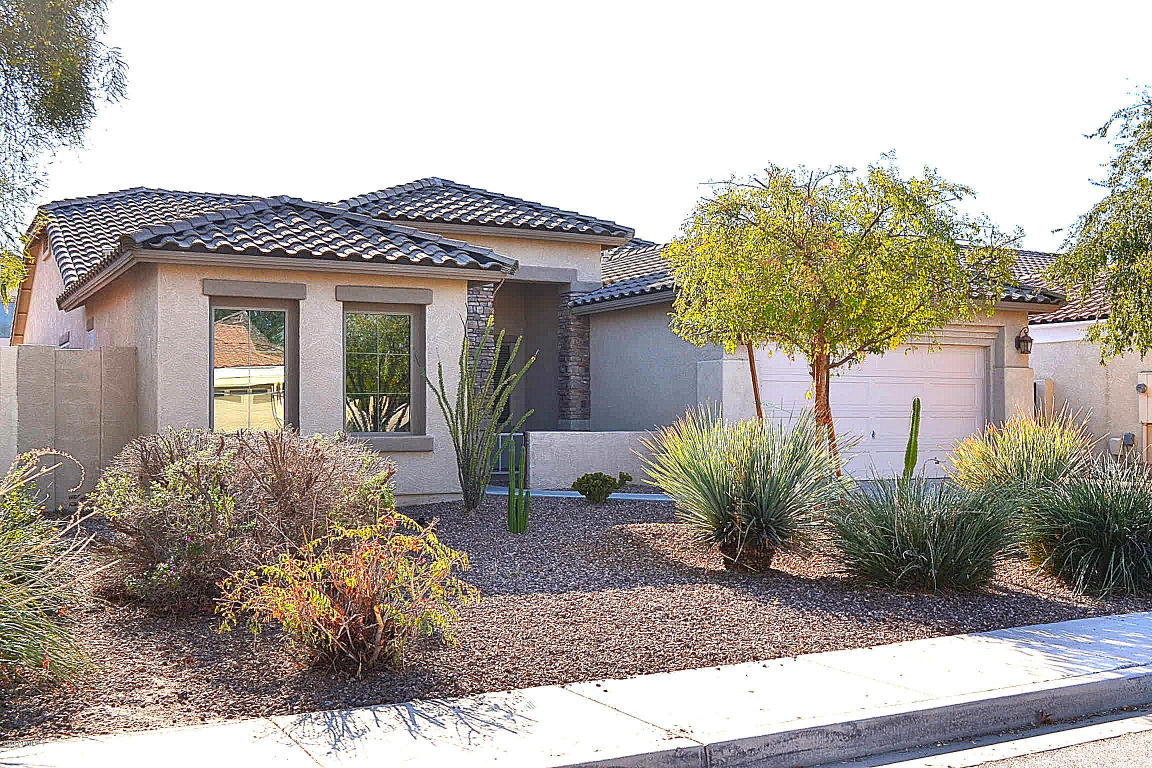 1201 E Benrich Dr, Gilbert, AZ 85295 photo 2