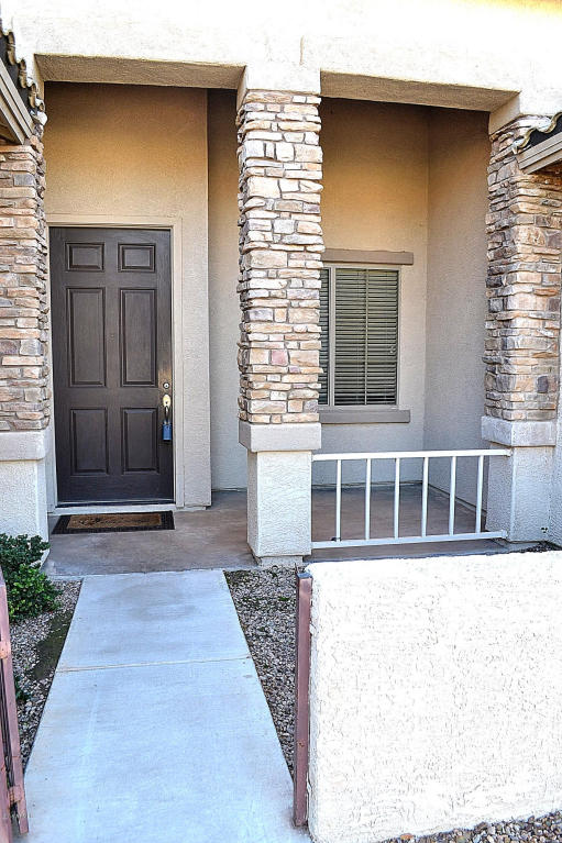 1201 E Benrich Dr, Gilbert, AZ 85295 photo 3