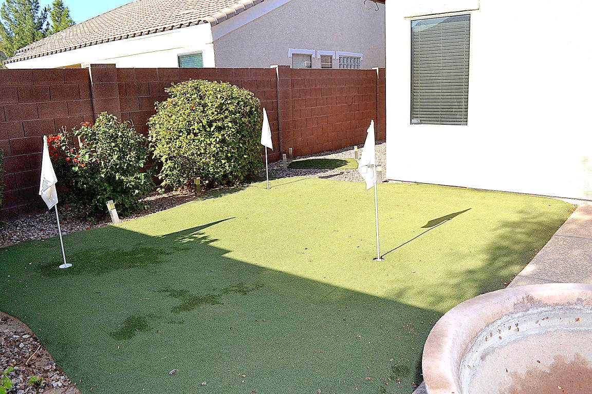 1201 E Benrich Dr, Gilbert, AZ 85295 photo 20
