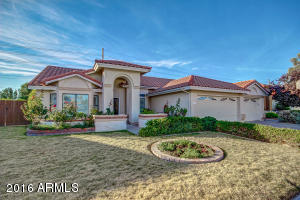 2033 E Marquette Dr, Gilbert, AZ 85234 photo 3