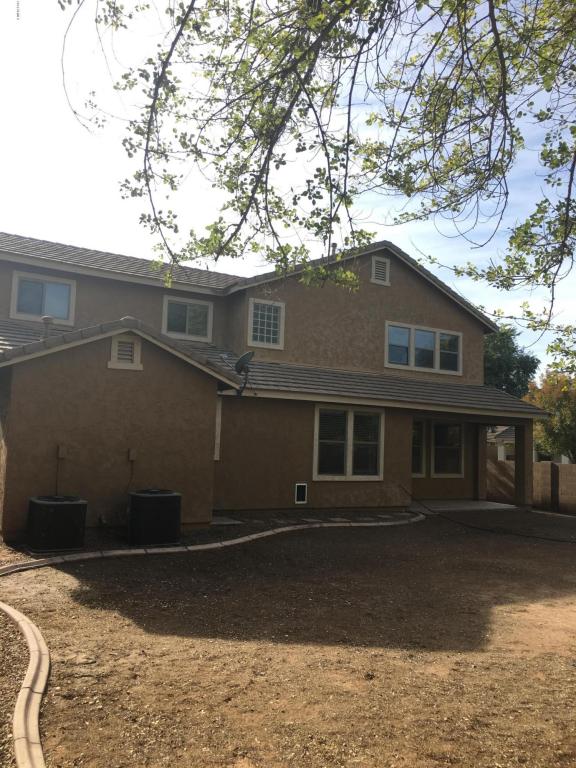 3786 E Parkview Dr, Gilbert, AZ 85295 photo 50