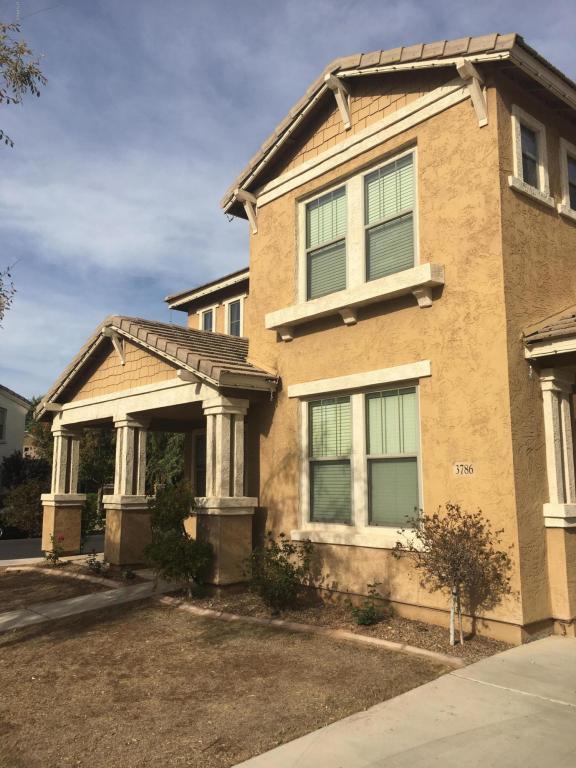 3786 E Parkview Dr, Gilbert, AZ 85295 photo 2
