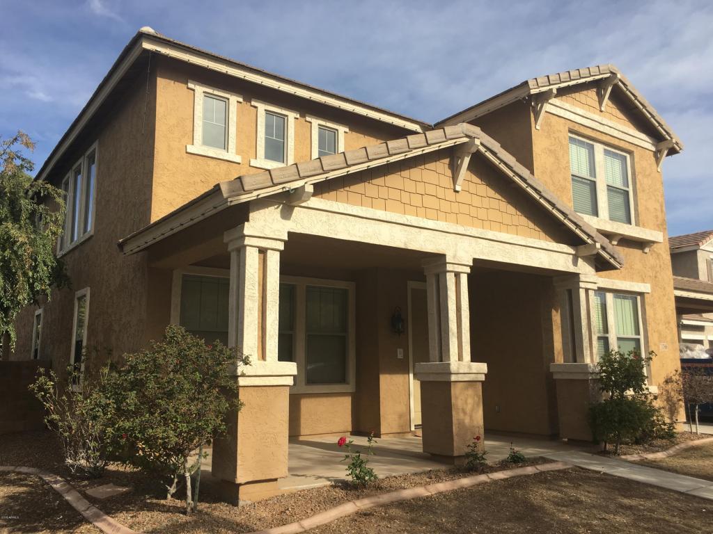 3786 E Parkview Dr, Gilbert, AZ 85295 photo 1