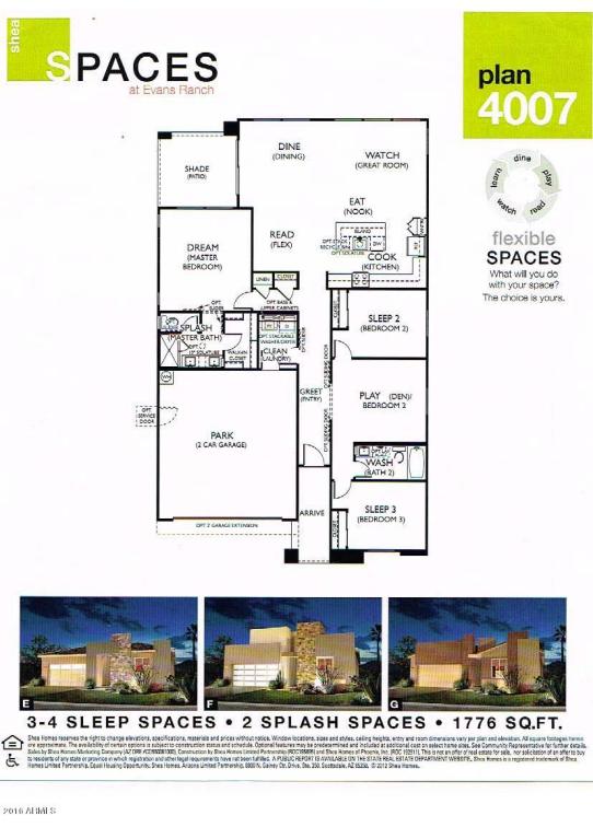 1681 E Lafayette Ave, Gilbert, AZ 85298 photo 35