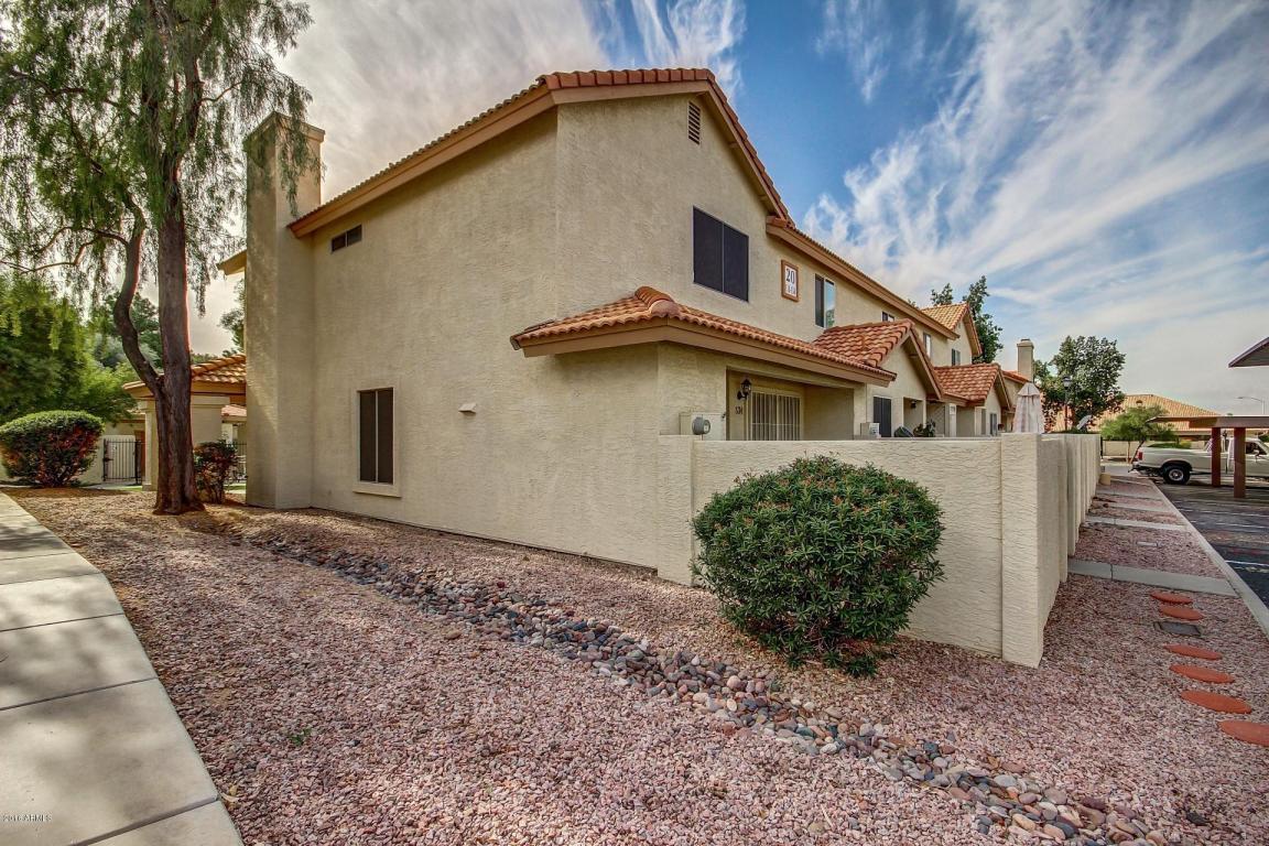 5808 E Brown Rd #134, Mesa, AZ 85205 photo 3