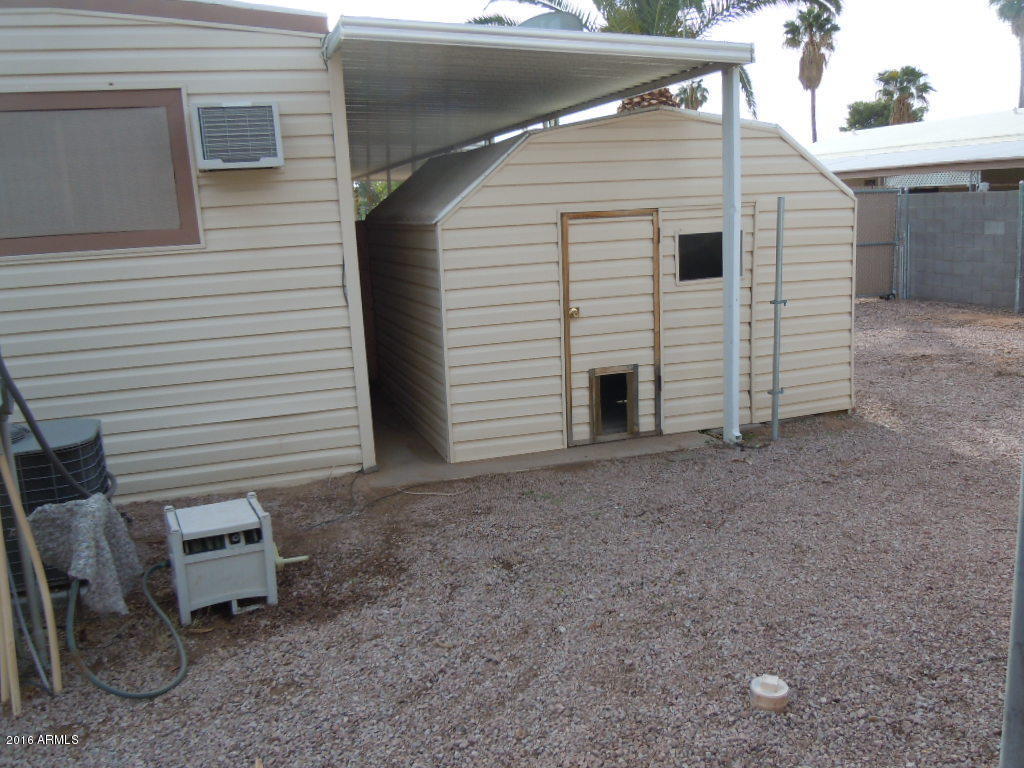 8114 E Baltimore St, Mesa, AZ 85207 photo 22