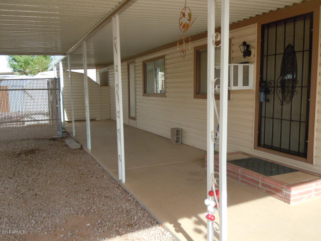 8114 E Baltimore St, Mesa, AZ 85207 photo 4