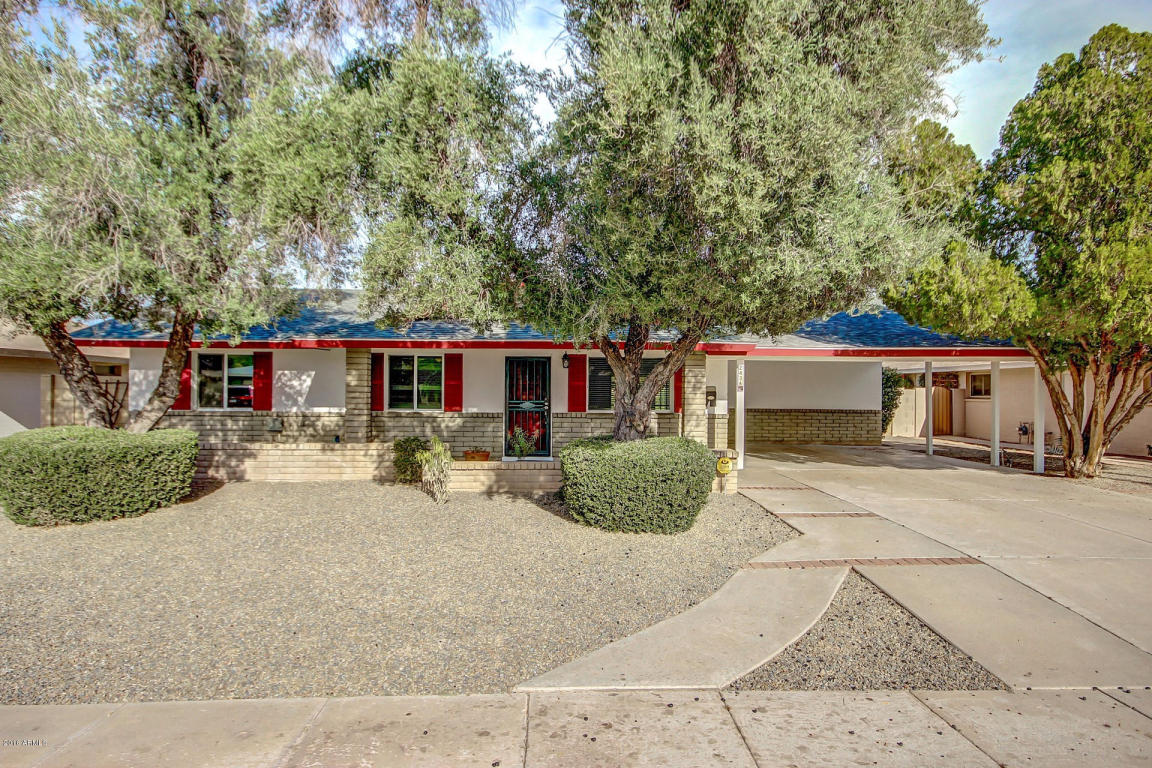 2436 E Fairmont Dr, Tempe, AZ 85282 photo 2