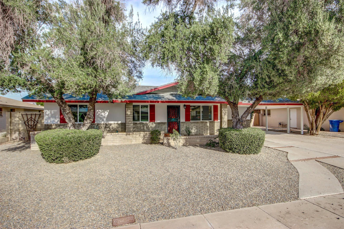 2436 E Fairmont Dr, Tempe, AZ 85282 photo 3