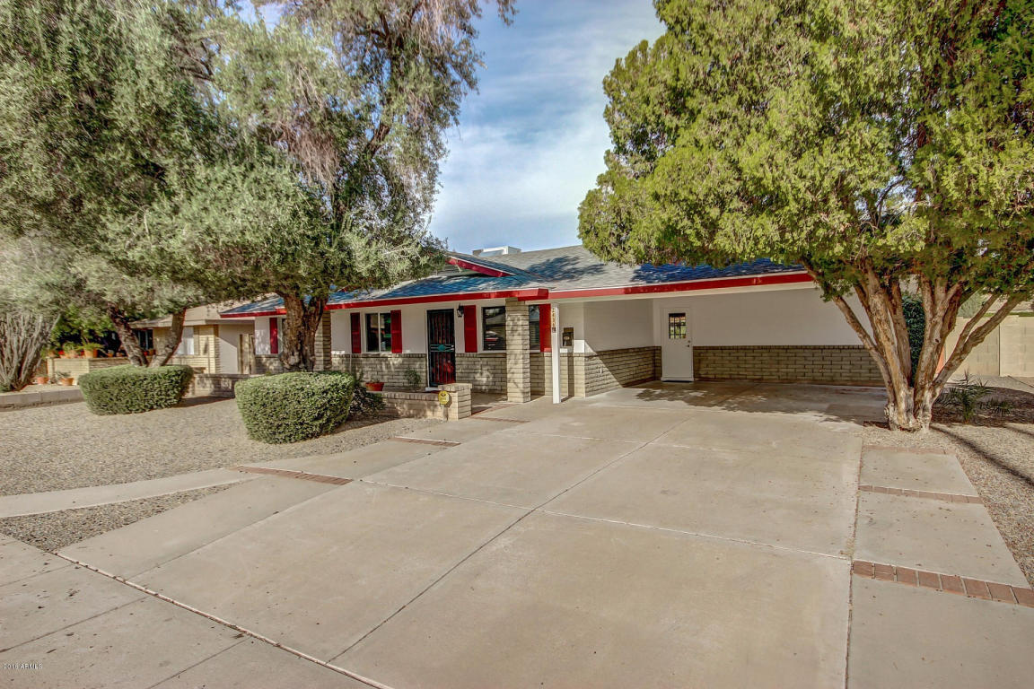 2436 E Fairmont Dr, Tempe, AZ 85282 photo 1