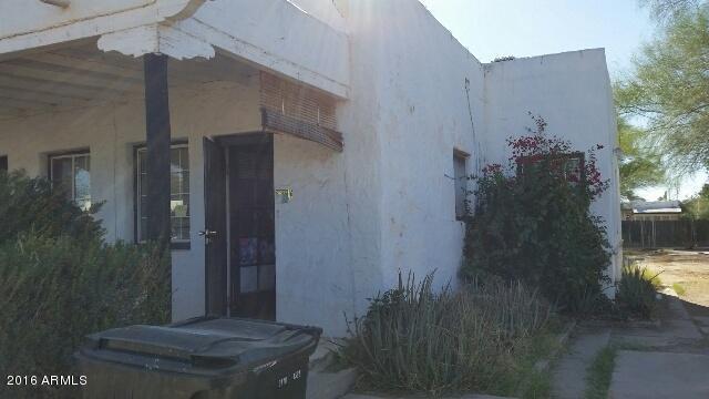 575 W Pima Ave, Coolidge, AZ 85128 photo 2