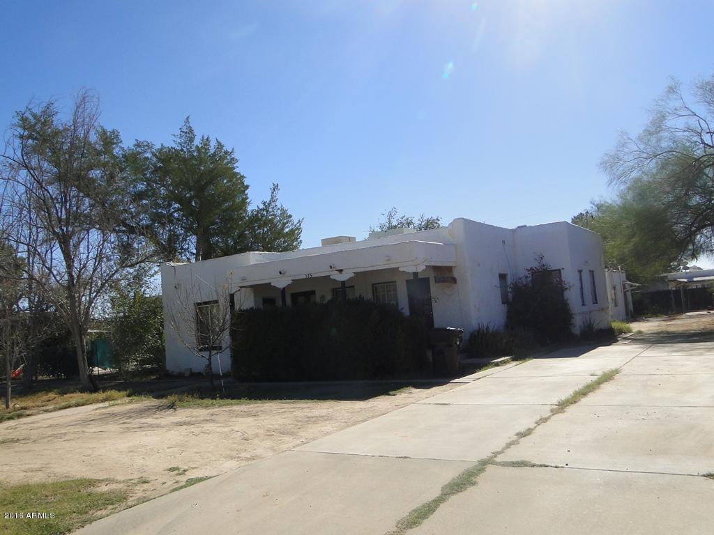 575 W Pima Ave, Coolidge, AZ 85128 photo 3