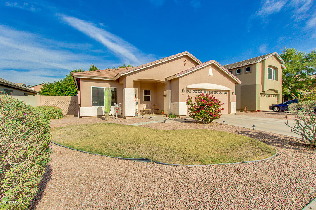 1970 E Bart St, Gilbert, AZ 85295 photo 2